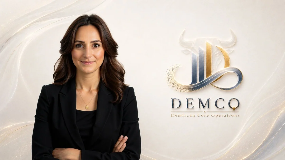 DEMCO.ai