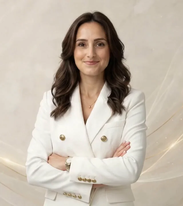 Zerrin Demircan